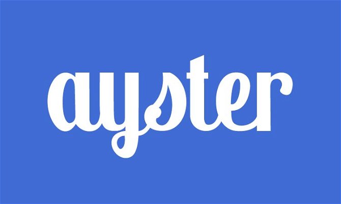 Ayster.com